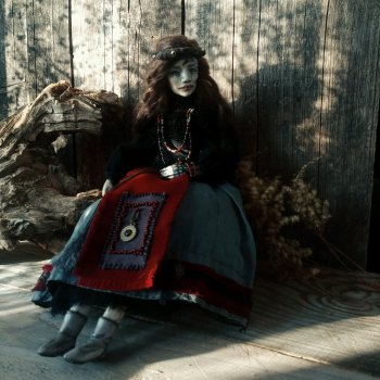 Мира - заключительный аккорд.