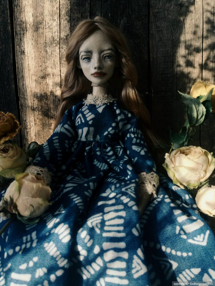 Смотрит и молчит. часть 4 (фото 4)