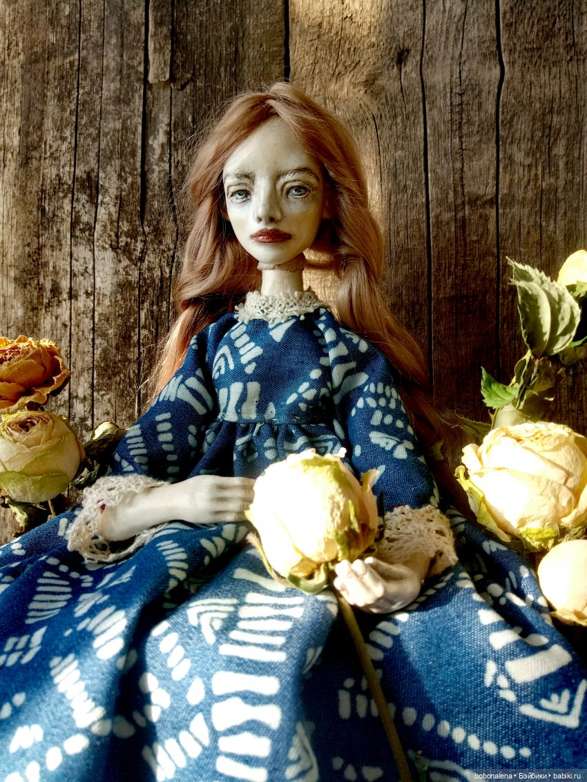 Смотрит и молчит. часть 4