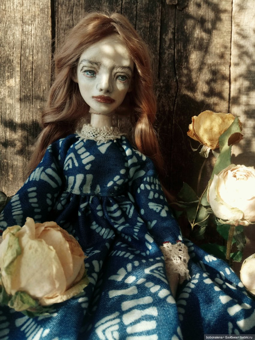 Смотрит и молчит. часть 4 (фото 2)