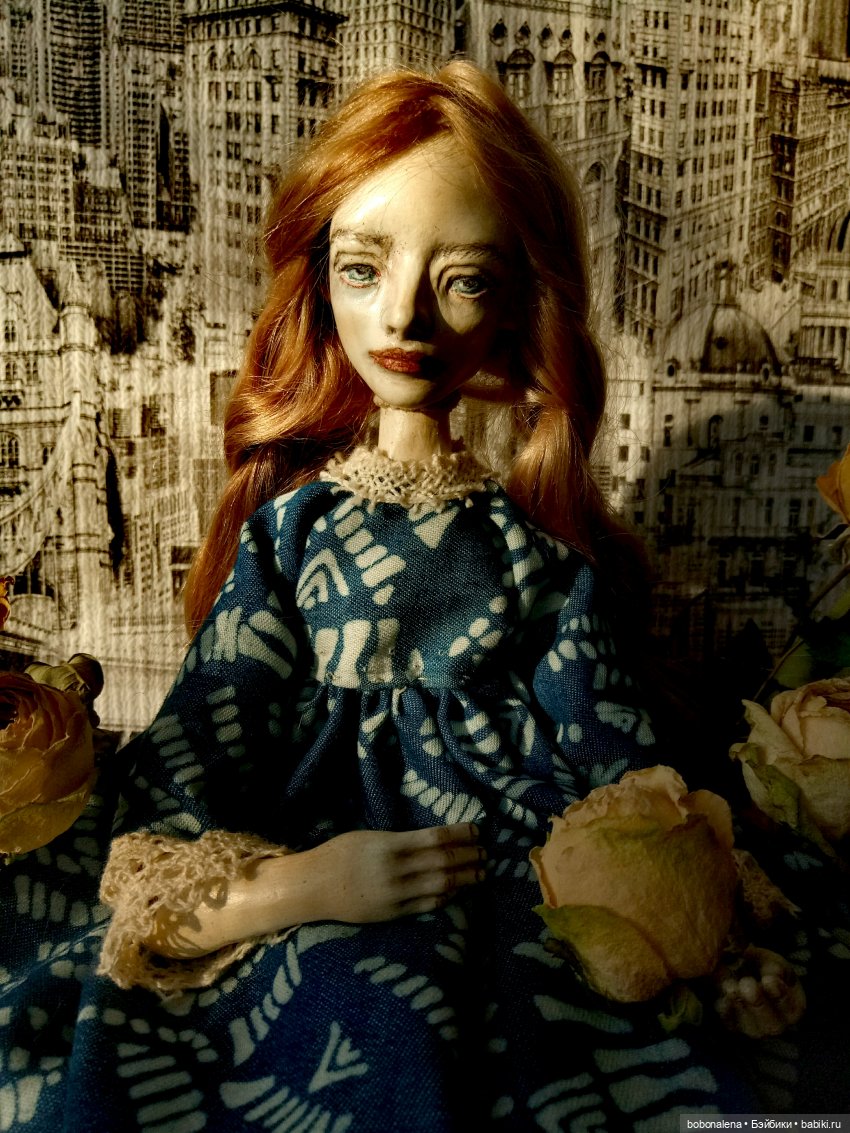 Смотрит и молчит. часть 4