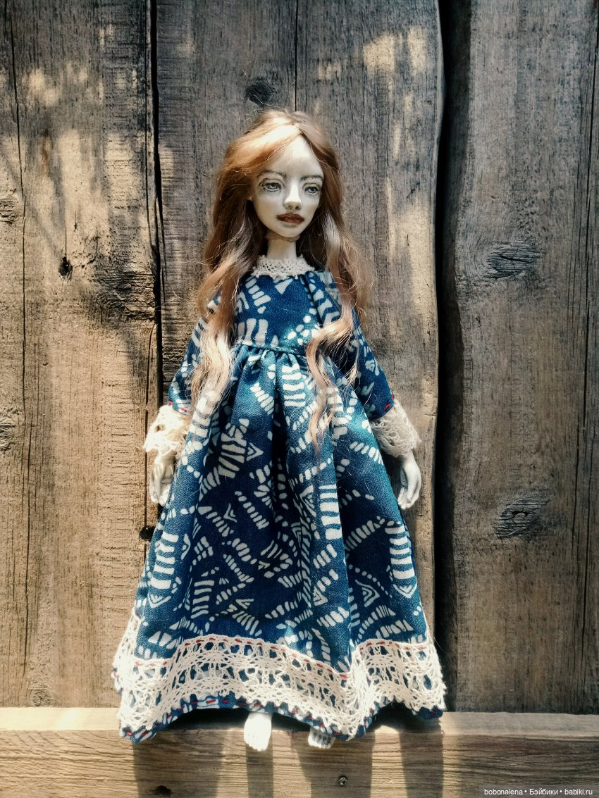 Смотрит и молчит. часть 4