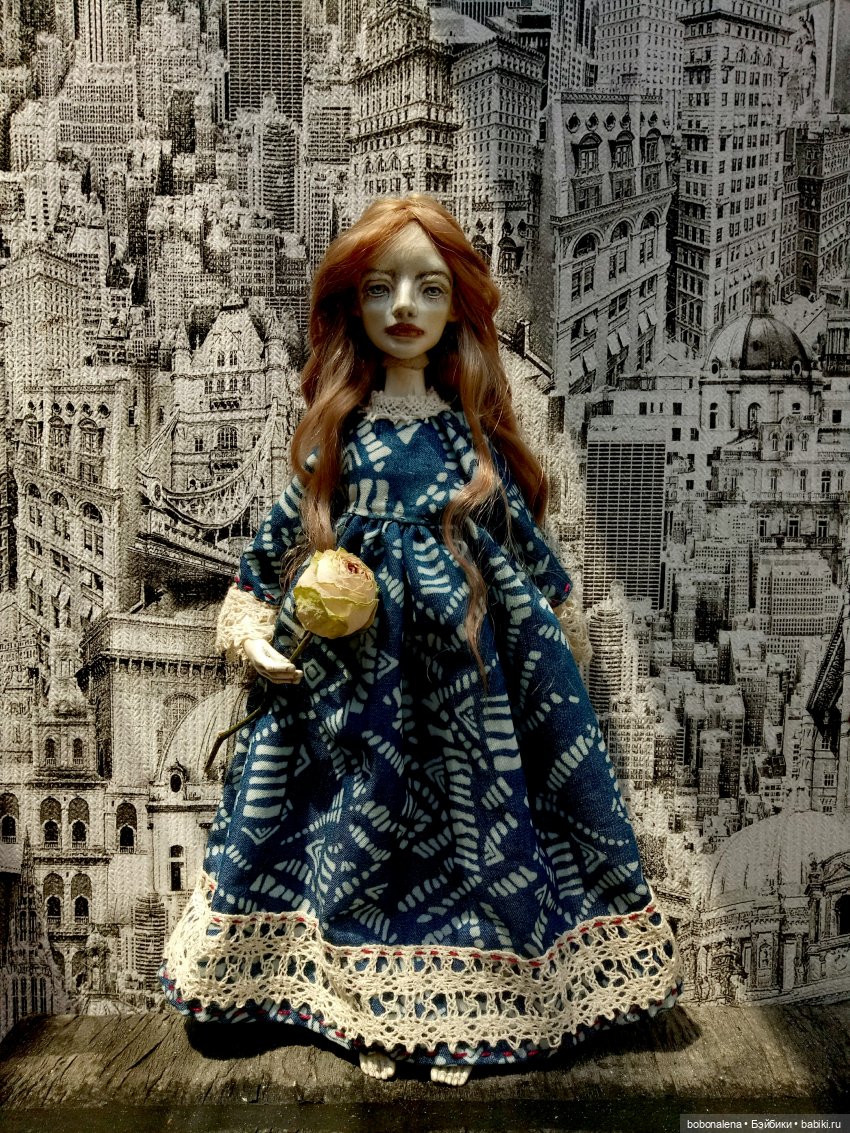 Смотрит и молчит. часть 4