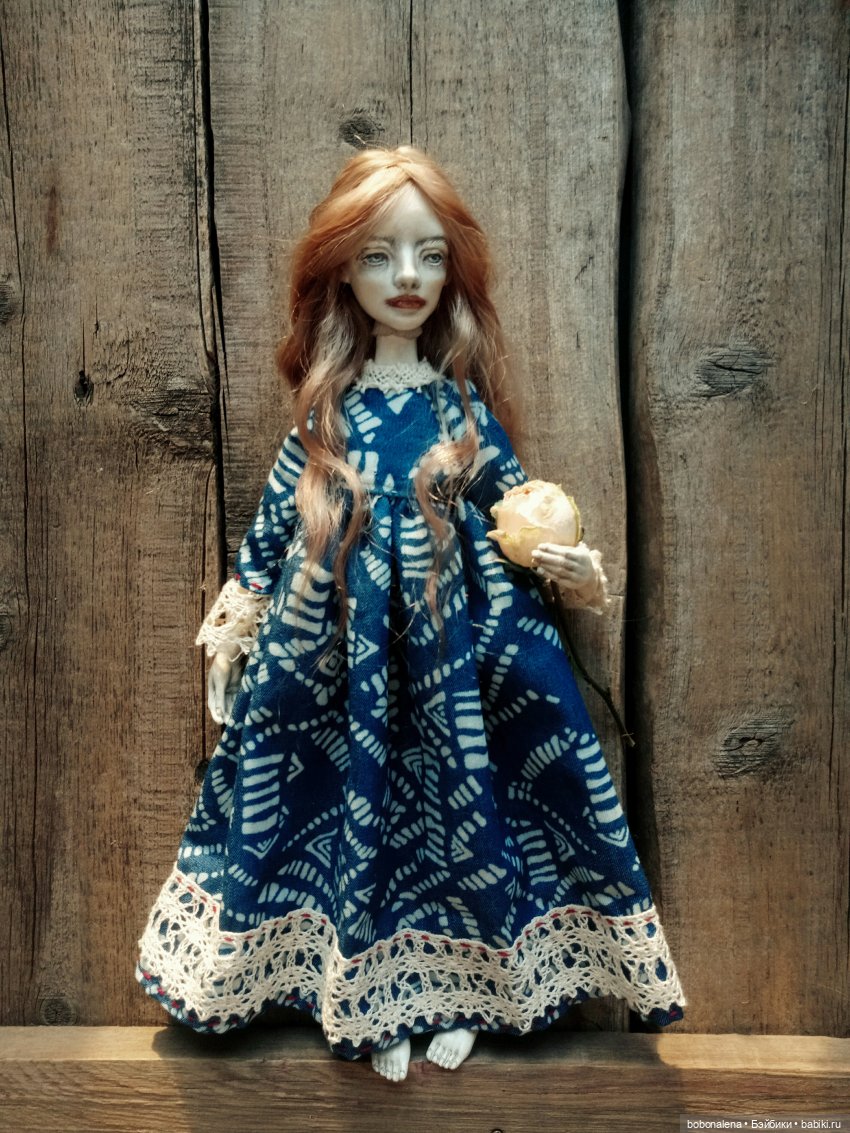 Смотрит и молчит. часть 4