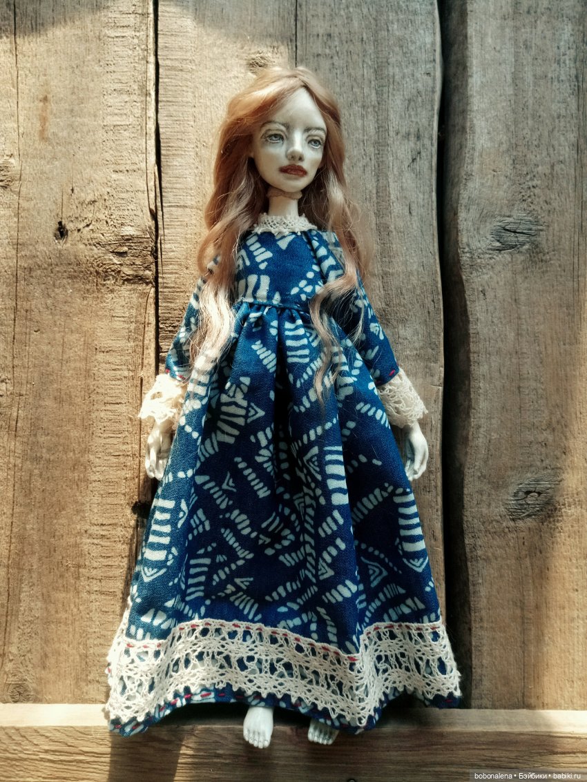 Смотрит и молчит. часть 4