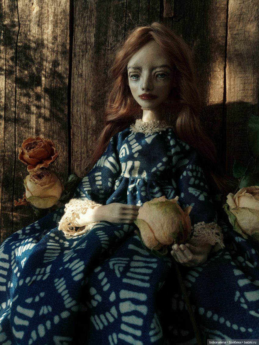 Смотрит и молчит. часть 4 (фото 10)