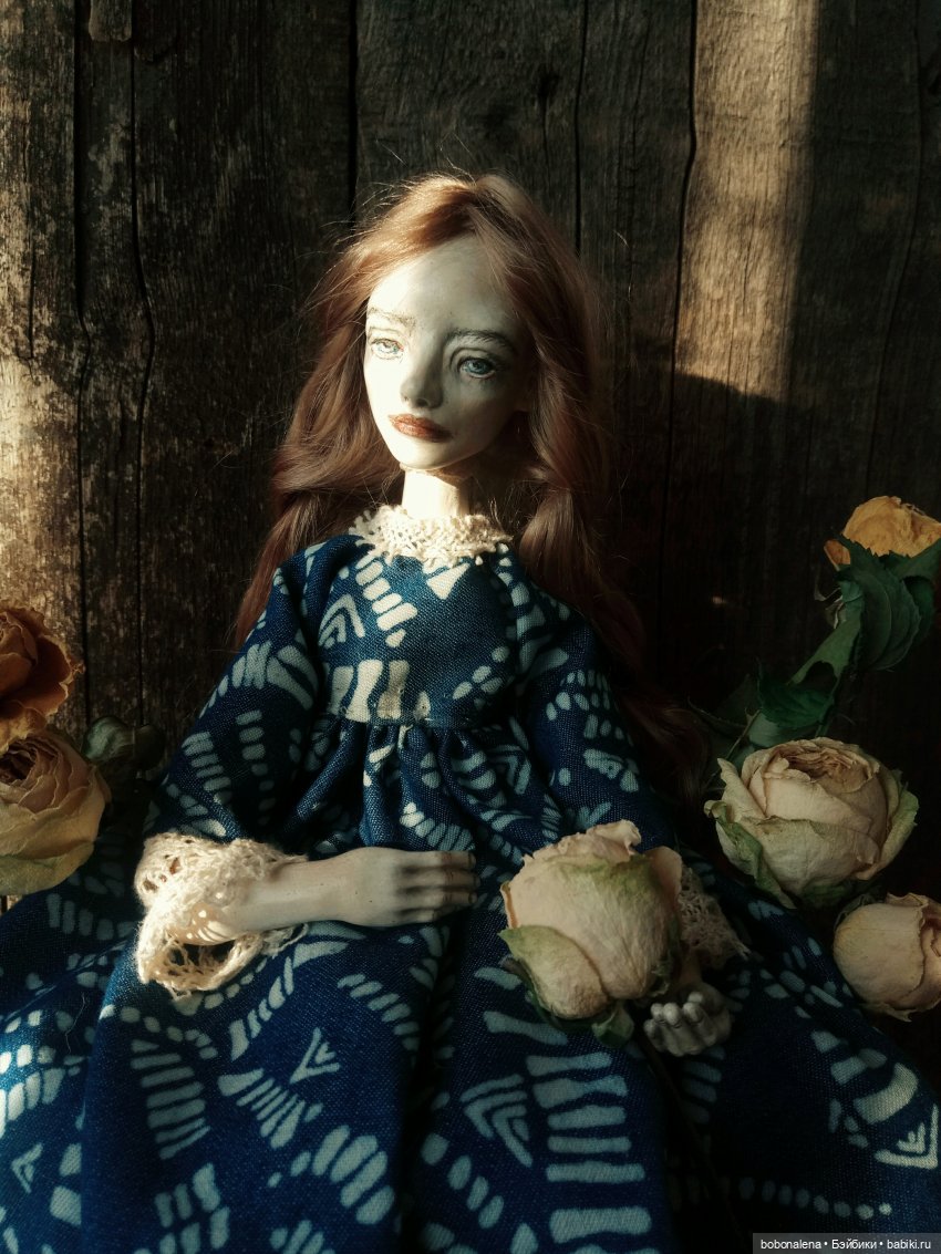 Смотрит и молчит. часть 4