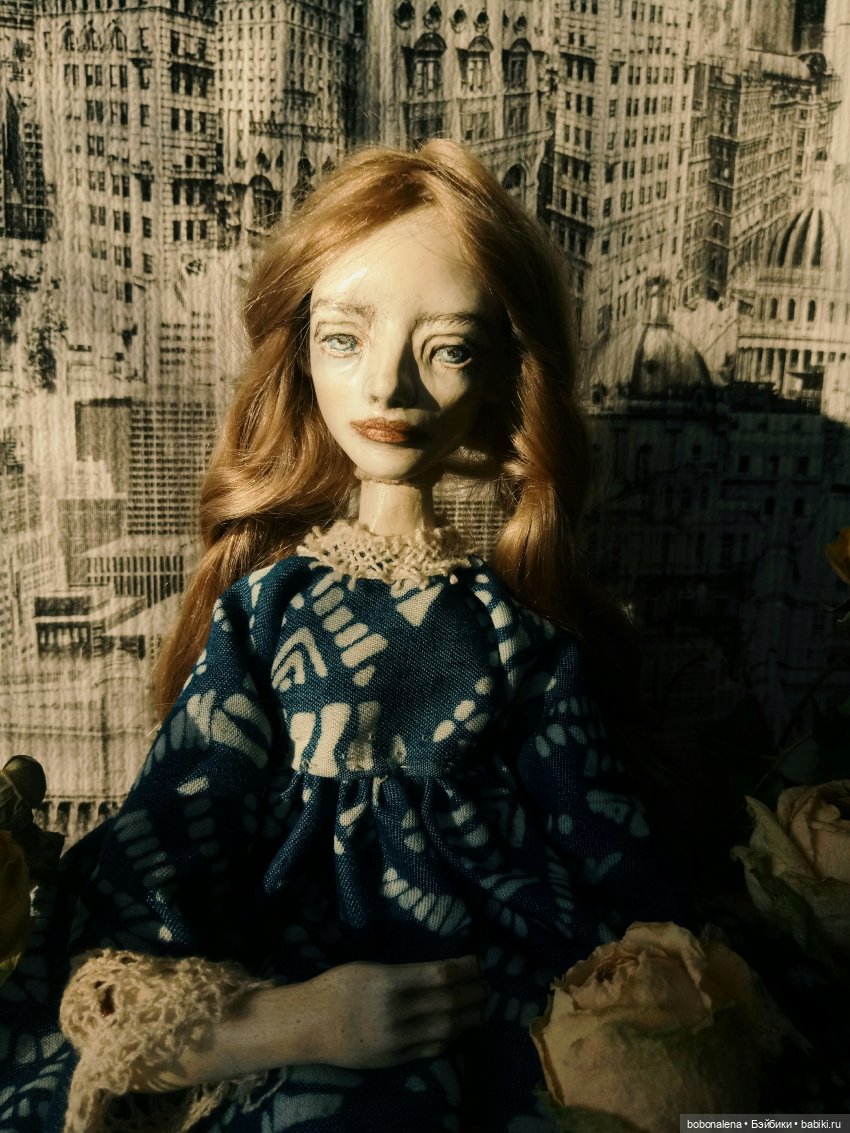 Смотрит и молчит. часть 4