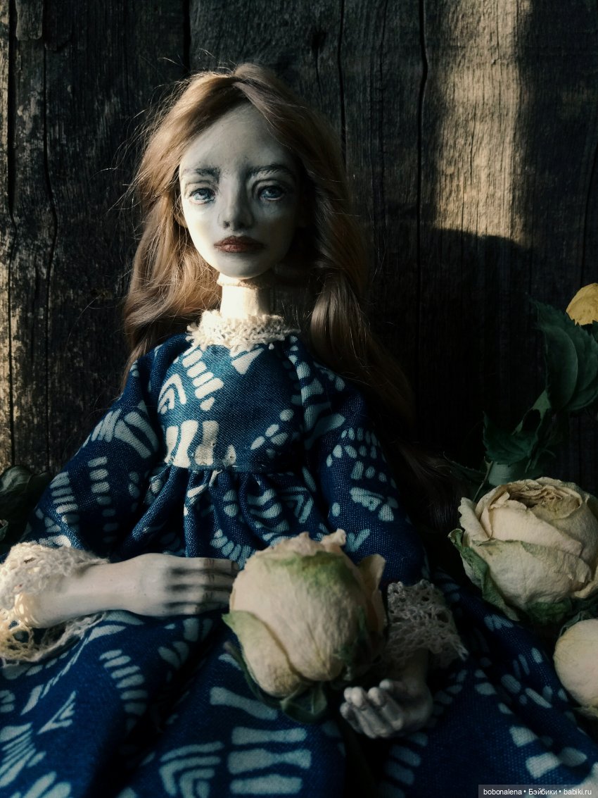 Смотрит и молчит. часть 4