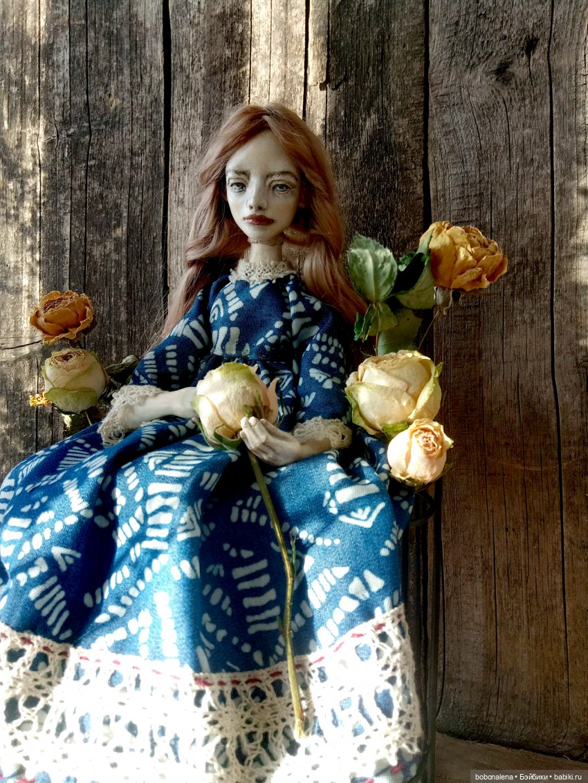 Смотрит и молчит. часть 4 (фото 8)