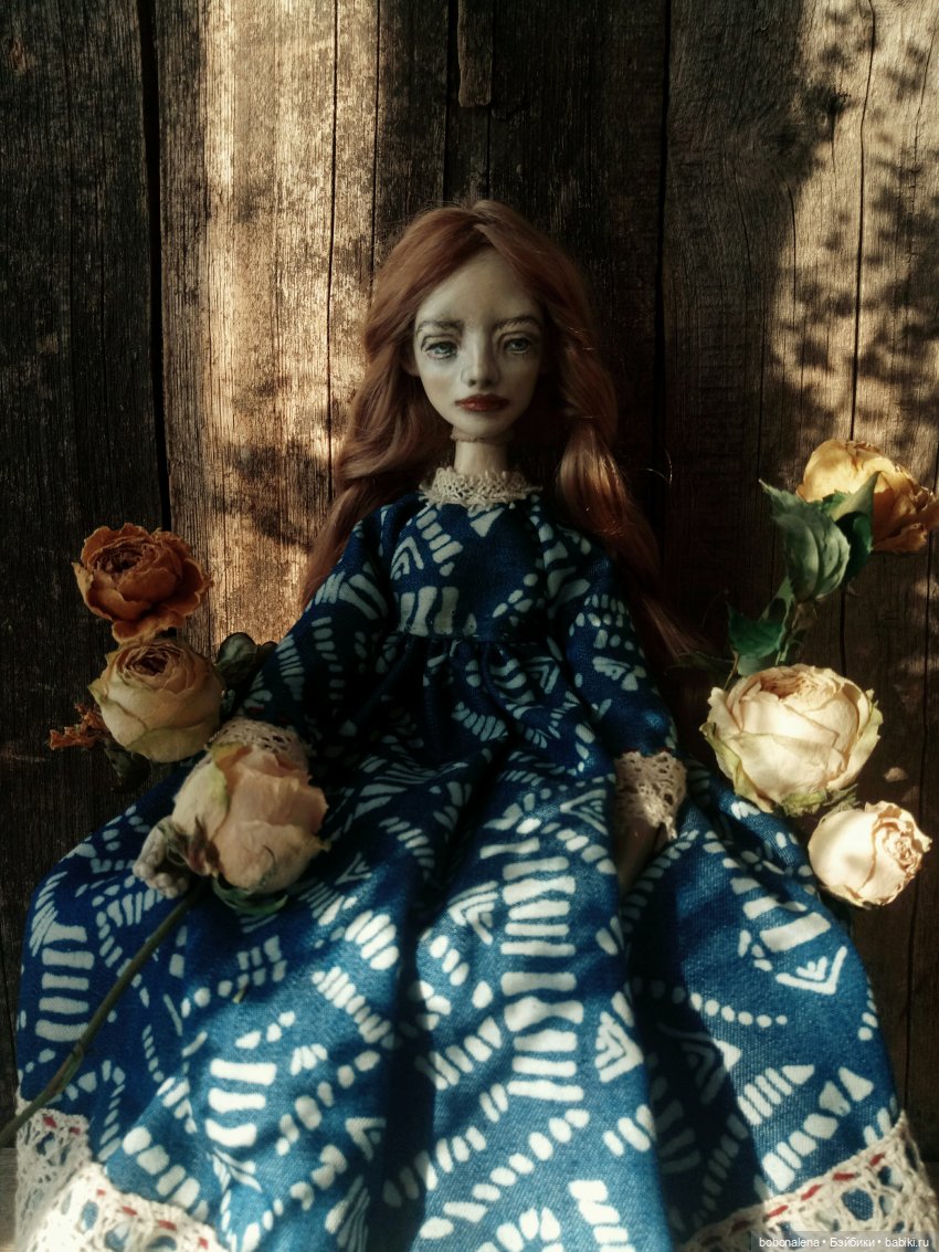 Смотрит и молчит. часть 4 (фото 5)