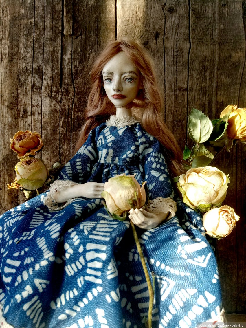 Смотрит и молчит. часть 4