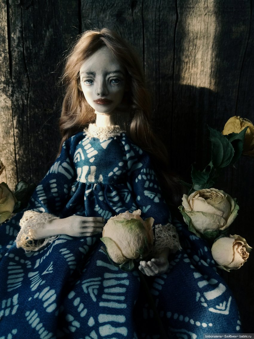 Смотрит и молчит. часть 4