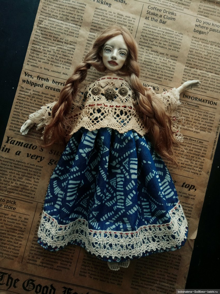 Смотрит и молчит. часть 3 | Бэйбики Смотрит и молчит. часть 3 (фото 6)