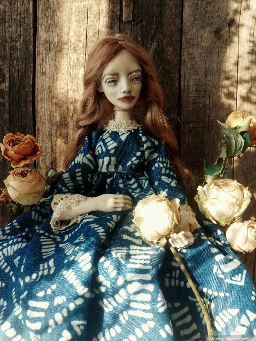 Смотрит и молчит. часть 4 (фото 6)