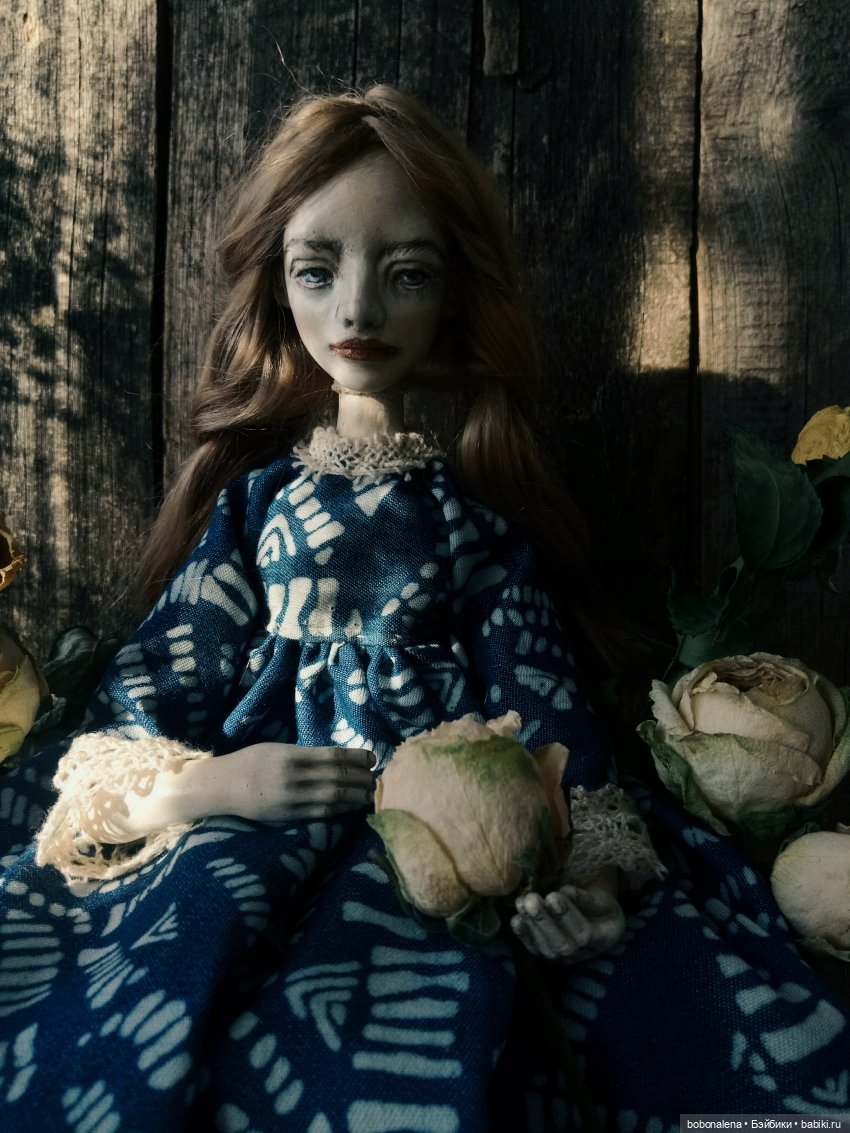 Смотрит и молчит. часть 4 (фото 9)