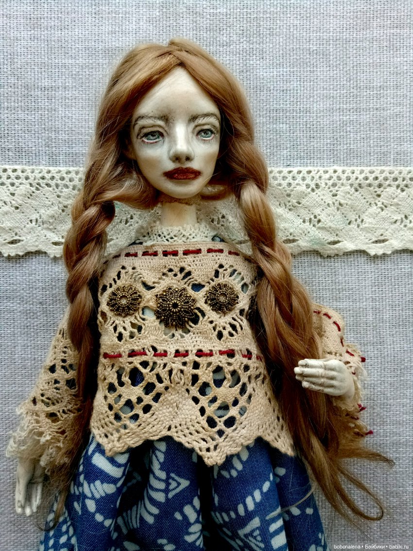 Смотрит и молчит. часть 3 | Бэйбики Смотрит и молчит. часть 3 (фото 4)