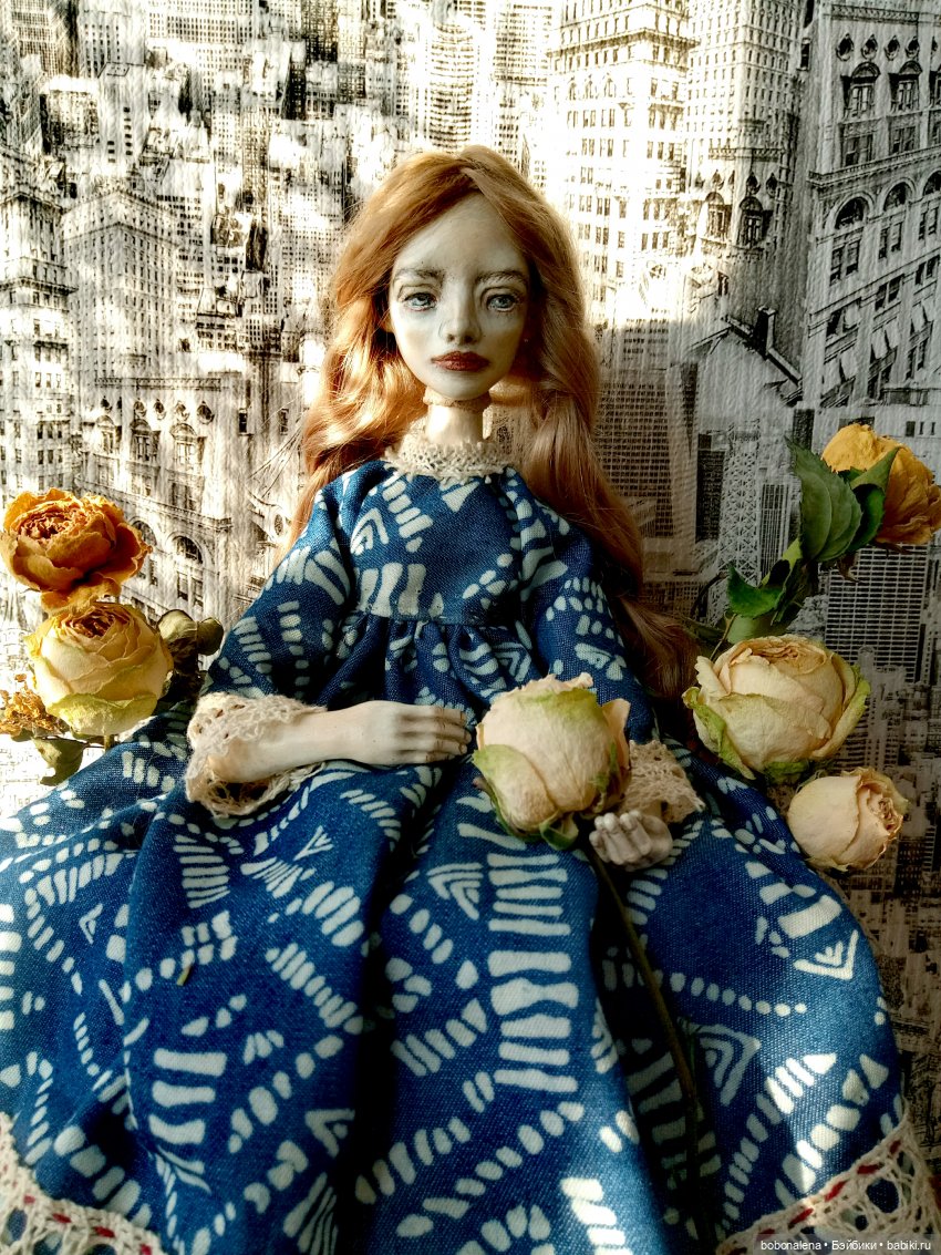 Смотрит и молчит. часть 4