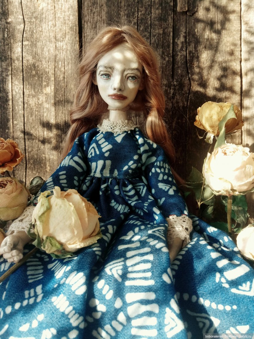 Смотрит и молчит. часть 4