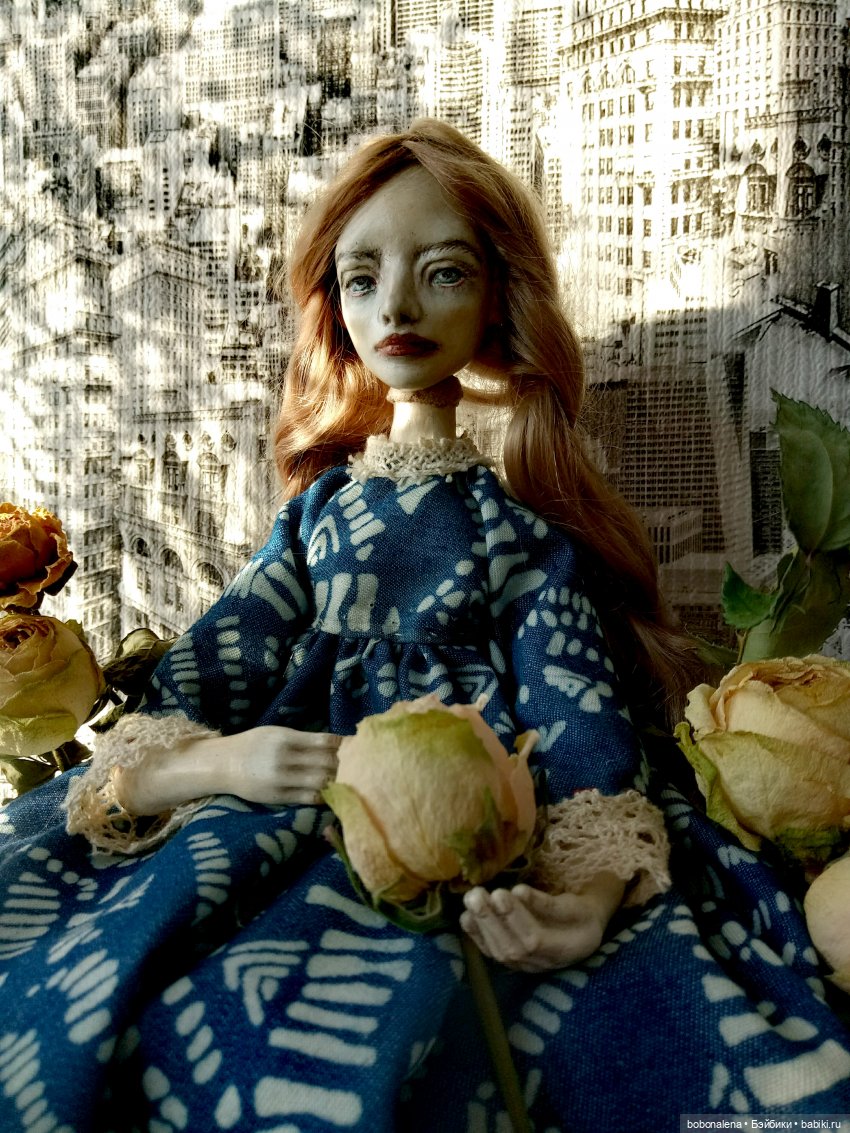 Смотрит и молчит. часть 4