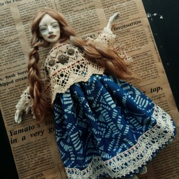 Смотрит и молчит. часть 3