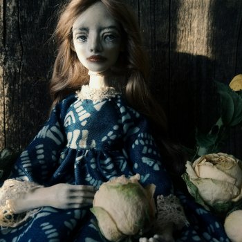 Смотрит и молчит. часть 4