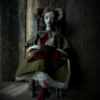 Девочки - они такие девочки...