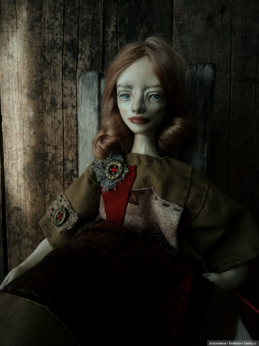 Девочки - они такие девочки