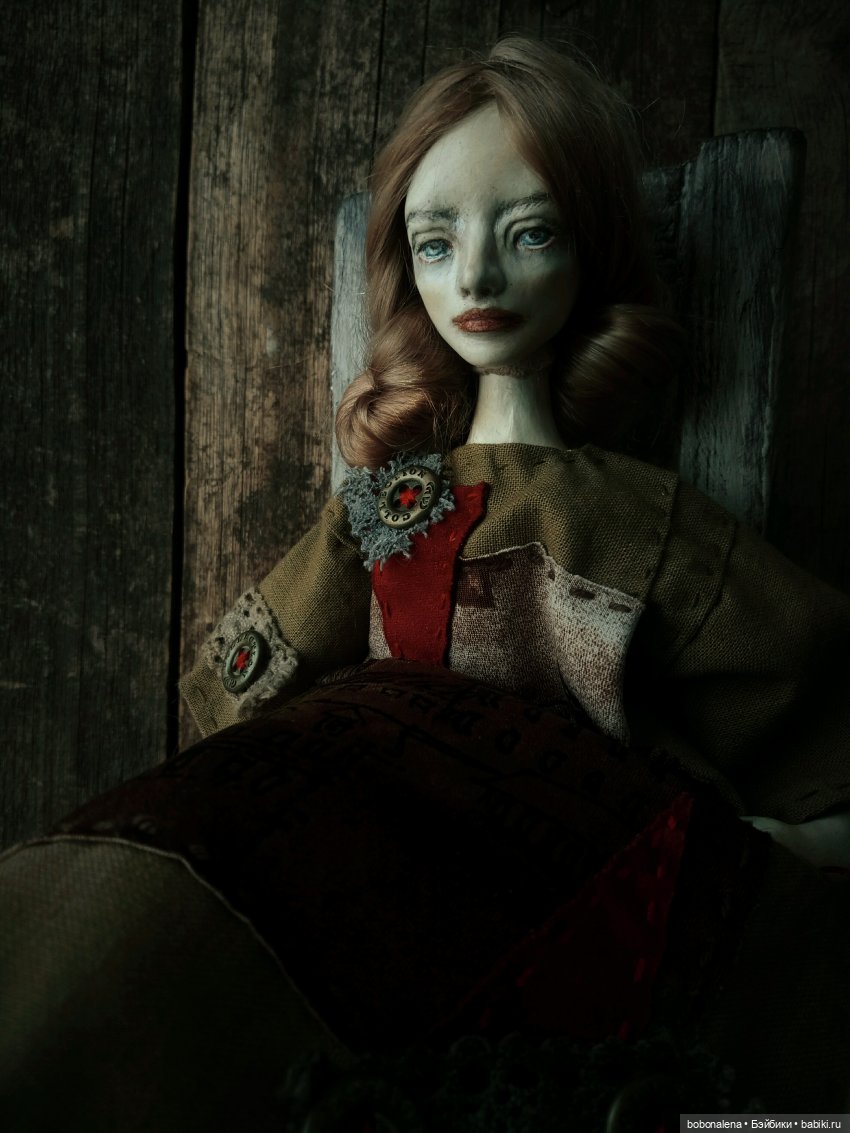 Девочки - они такие девочки (фото 2)