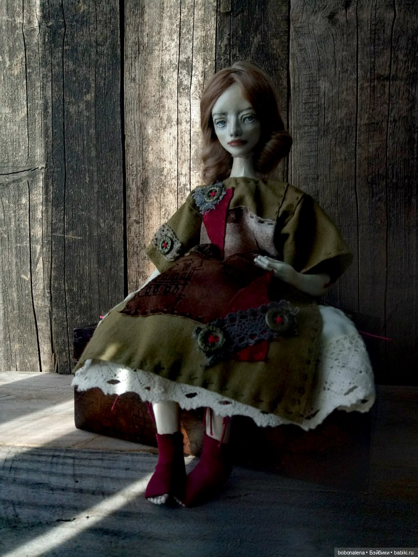 Девочки - они такие девочки (фото 3)