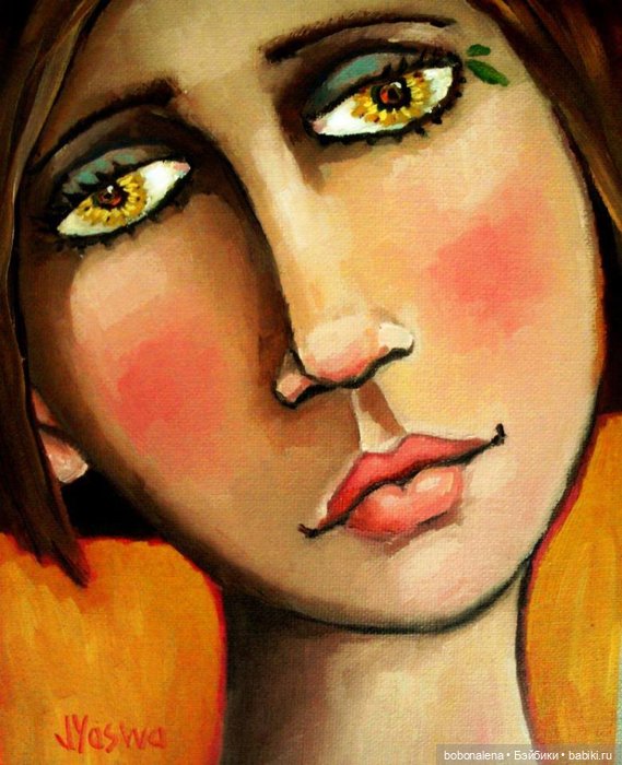 К вам Модильяни не заходил? часть 2 (фото 5)