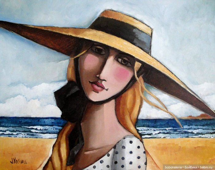 К вам Модильяни не заходил? часть 2 (фото 3)