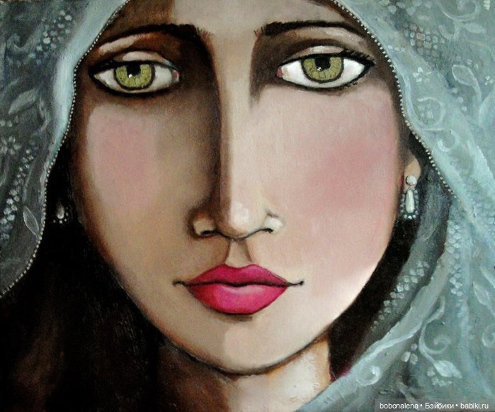 К вам Модильяни не заходил? часть 2 (фото 2)