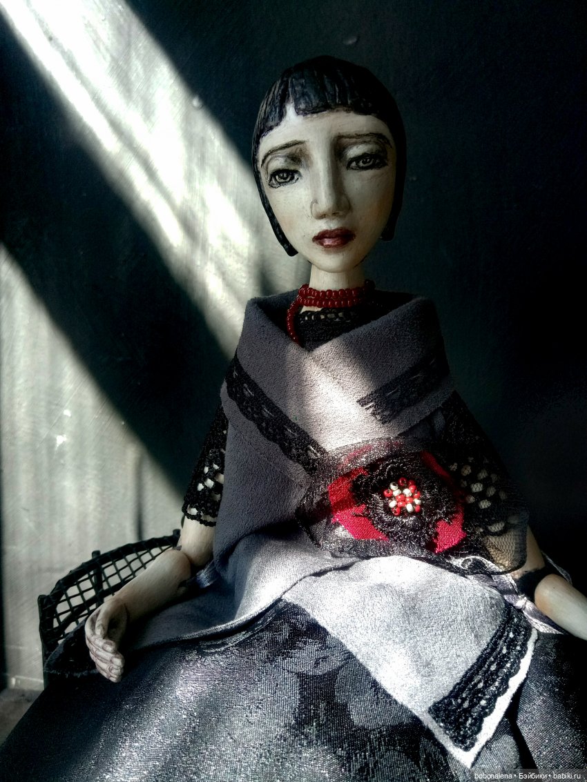 К вам Модильяни не заходил? часть 4. Жанна | Бэйбики К вам Модильяни не заходил? часть 4. Жанна