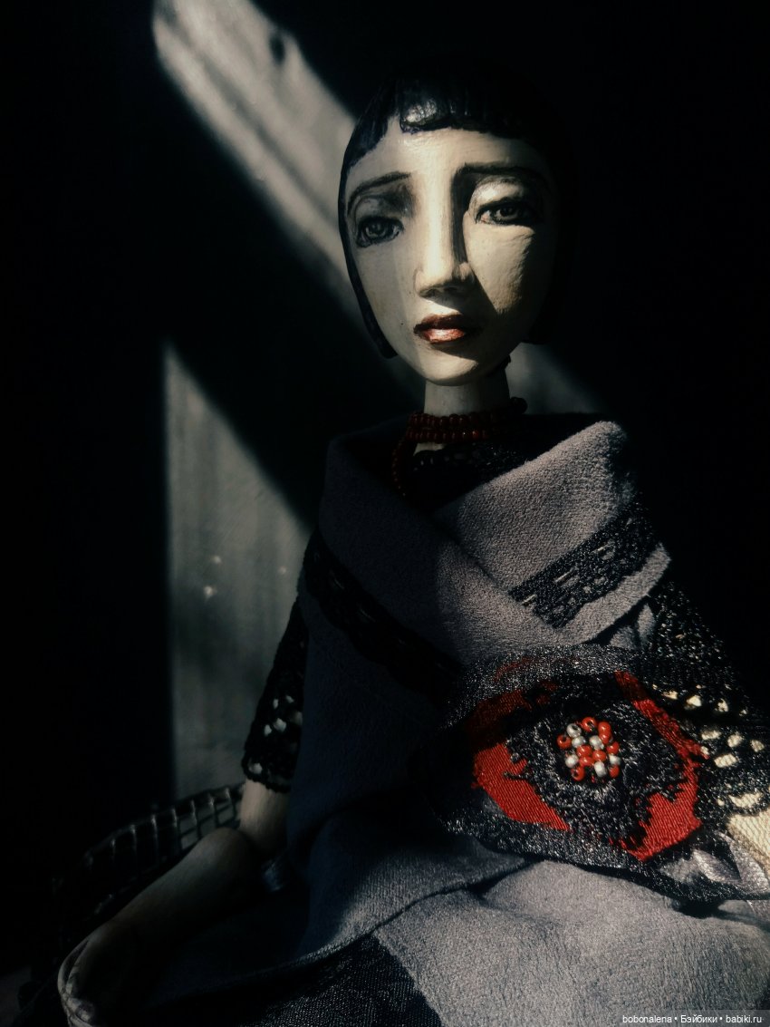 К вам Модильяни не заходил? часть 4. Жанна | Бэйбики К вам Модильяни не заходил? часть 4. Жанна