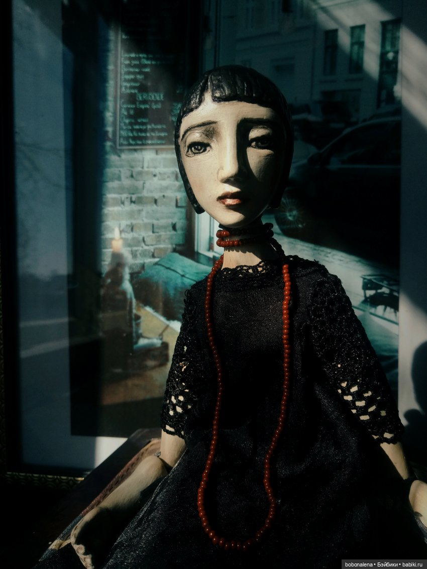 К вам Модильяни не заходил? часть 4. Жанна | Бэйбики К вам Модильяни не заходил? часть 4. Жанна