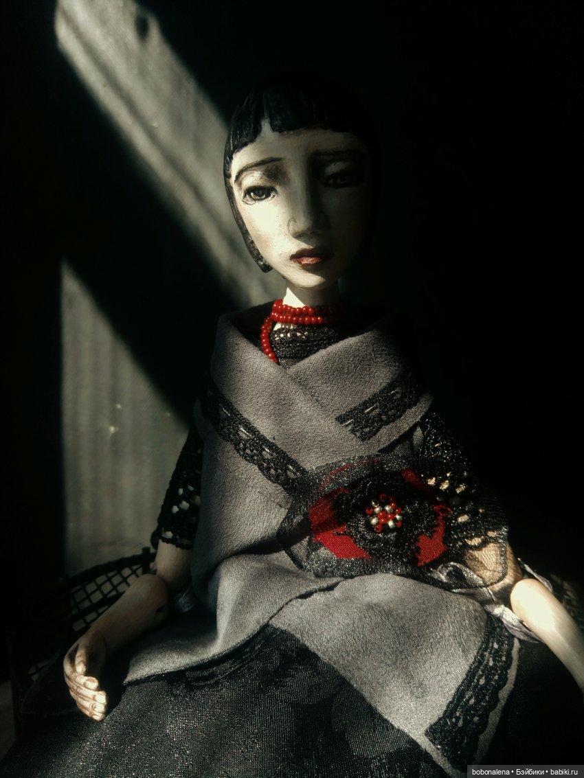 К вам Модильяни не заходил? часть 4. Жанна | Бэйбики К вам Модильяни не заходил? часть 4. Жанна