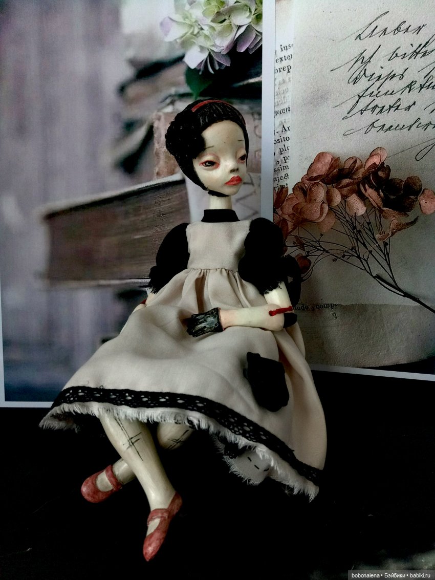 Элоди заходила на чай...Мышонок | Бэйбики Элоди заходила на чай...Мышонок