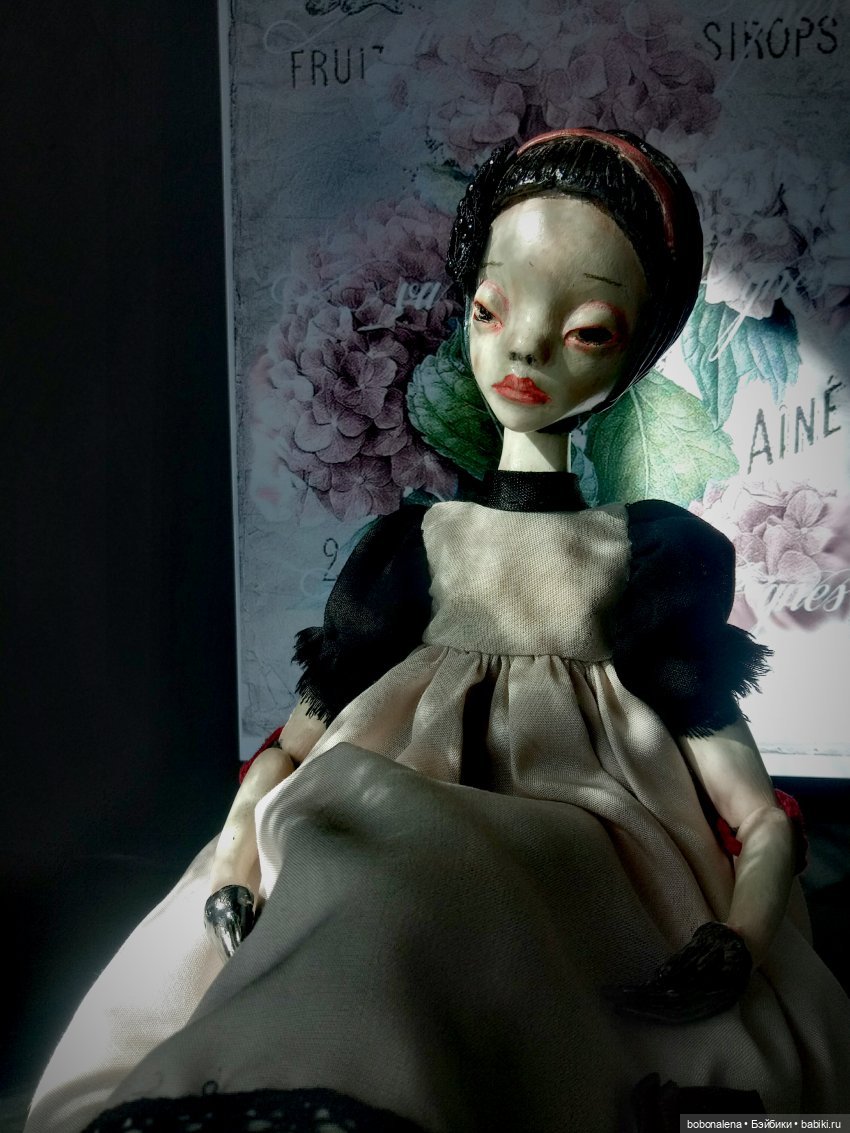 Элоди заходила на чай...Мышонок | Бэйбики Элоди заходила на чай...Мышонок