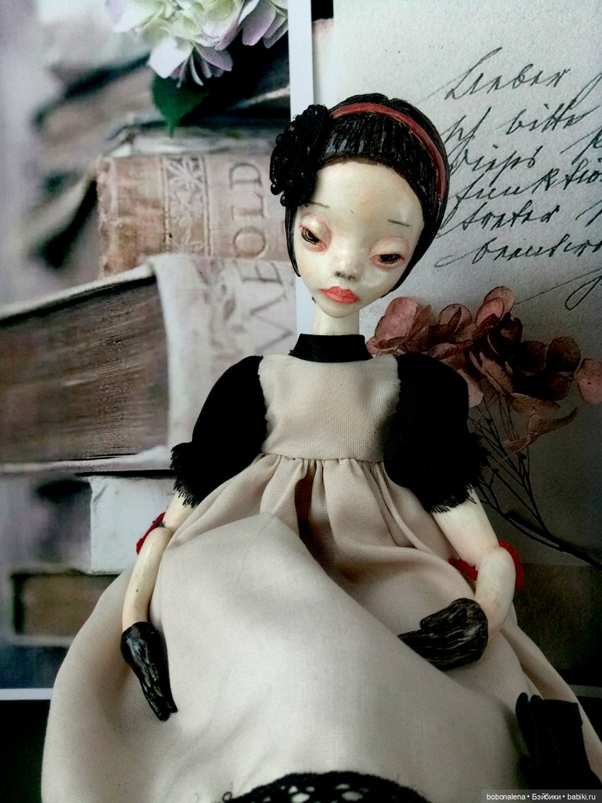 Элоди заходила на чай...Мышонок | Бэйбики Элоди заходила на чай...Мышонок