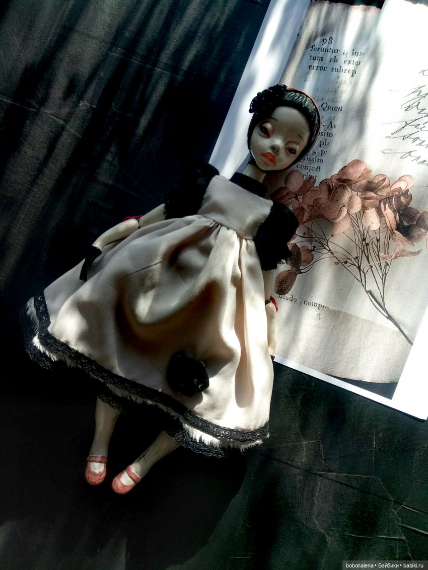 Элоди заходила на чай...Мышонок | Бэйбики Элоди заходила на чай...Мышонок