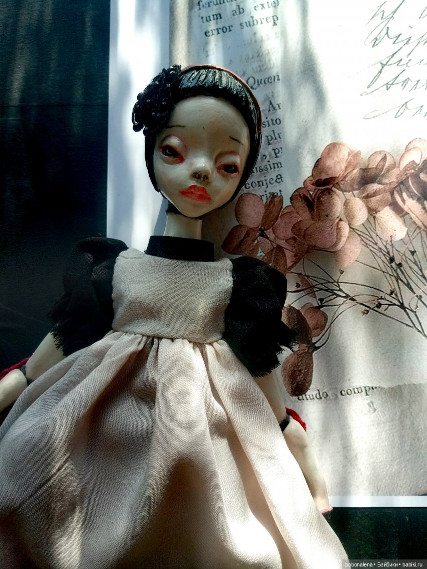 Элоди заходила на чай...Мышонок | Бэйбики Элоди заходила на чай...Мышонок