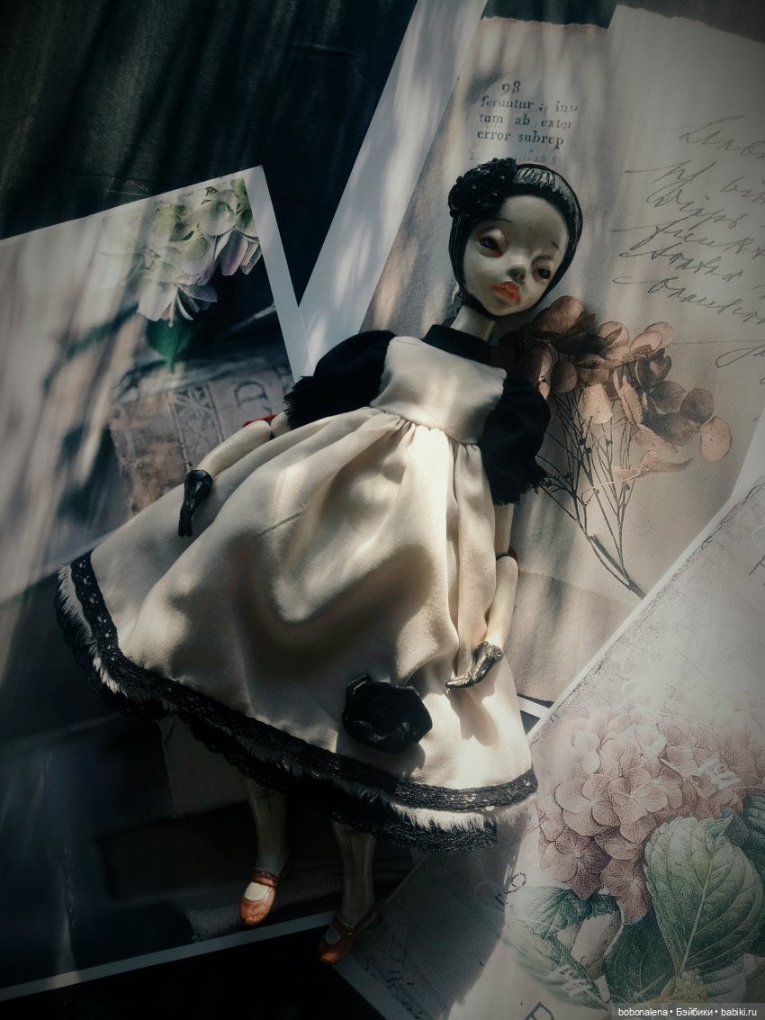 Элоди заходила на чай...Мышонок | Бэйбики Элоди заходила на чай...Мышонок