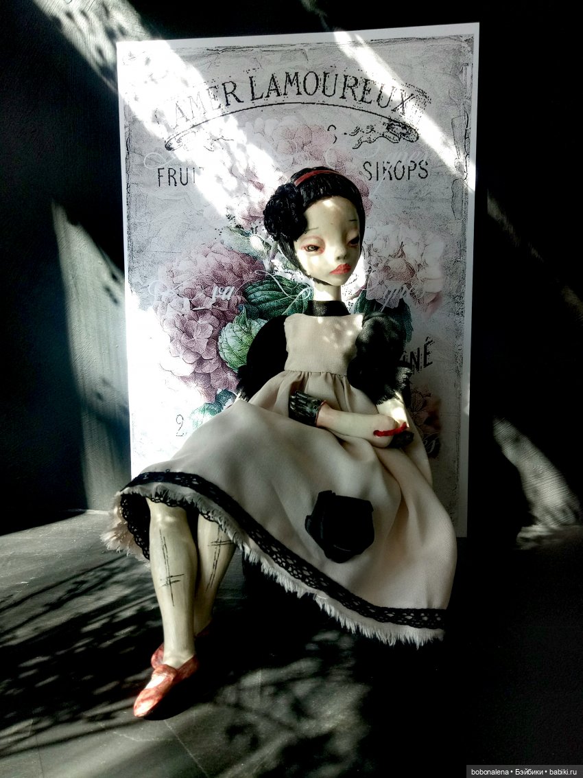 Элоди заходила на чай...Мышонок | Бэйбики Элоди заходила на чай...Мышонок