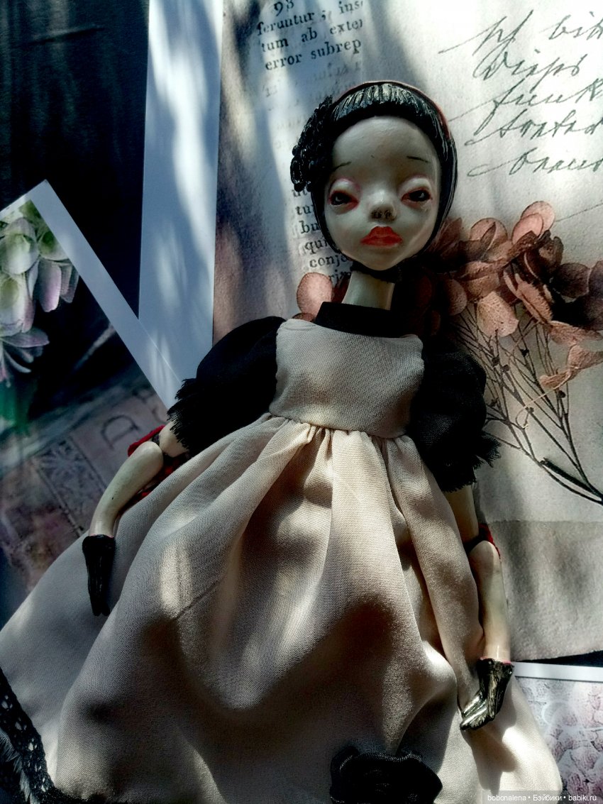 Элоди заходила на чай...Мышонок | Бэйбики Элоди заходила на чай...Мышонок