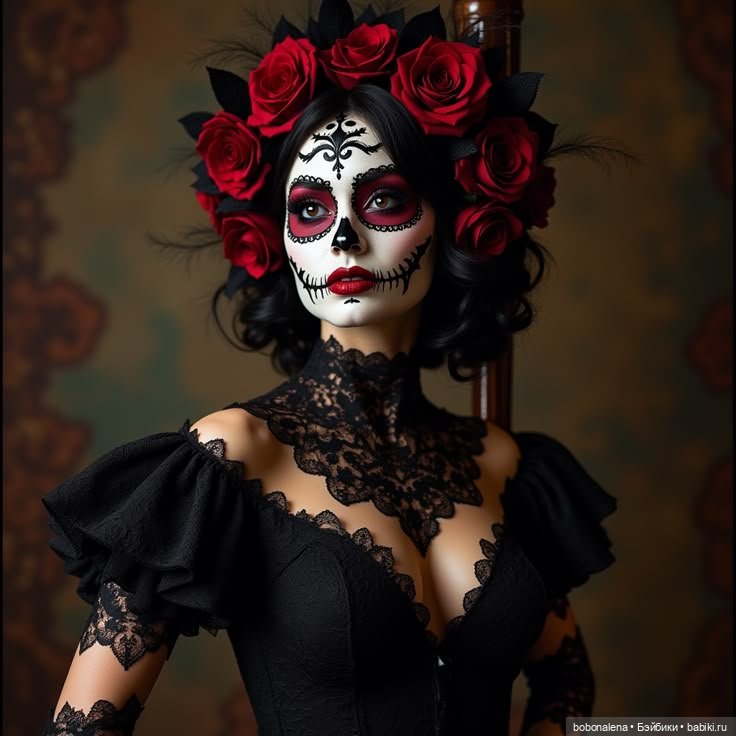 Жница, Белая Дева — Авторские куклы ручной работы: текстильные