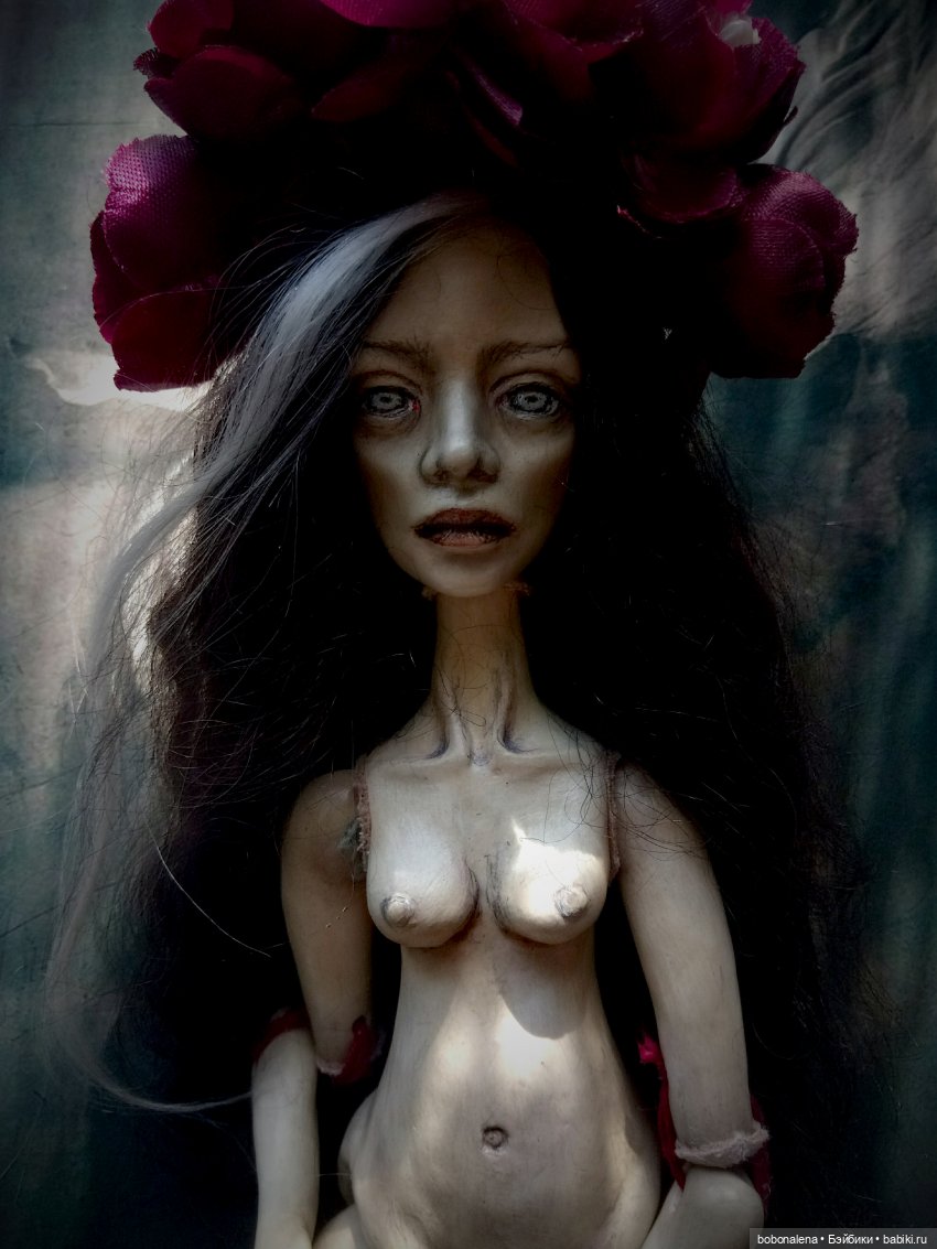 Не жница, Катрина. часть 3 (фото 5)