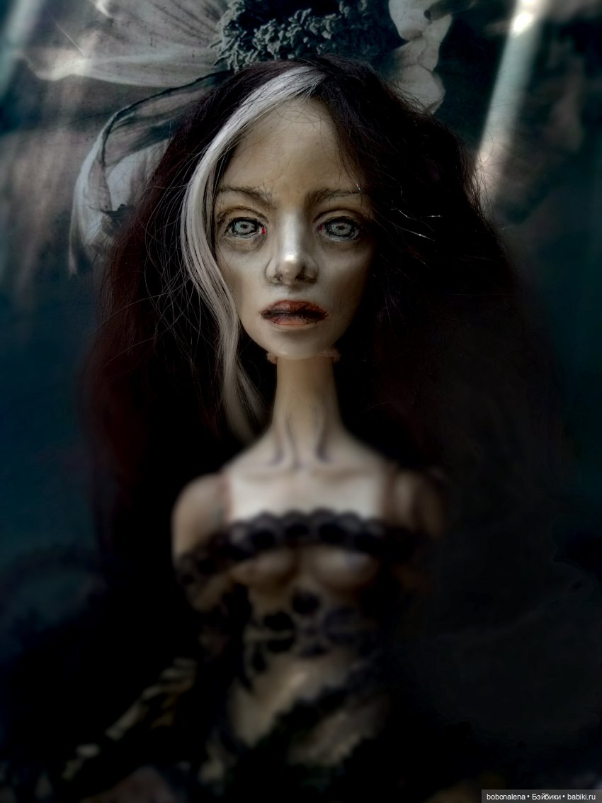 Не жница, Катрина. часть 3 (фото 3)