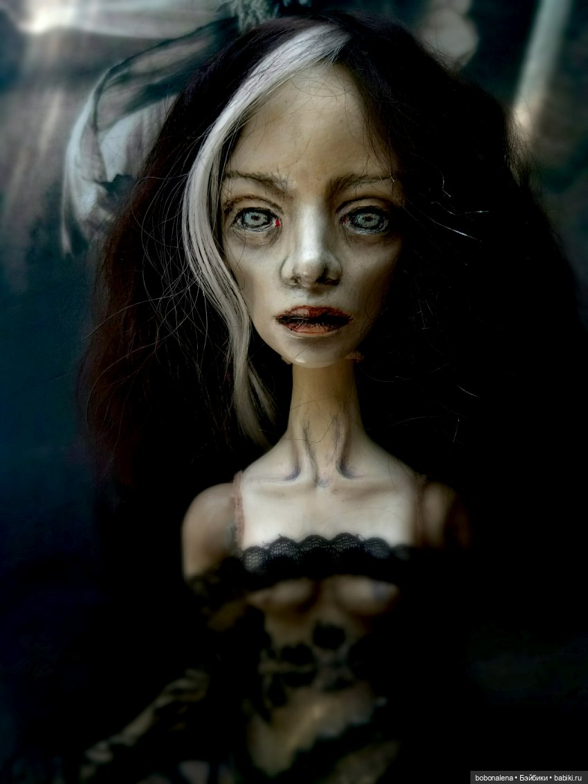 Не жница, Катрина. часть 3 (фото 2)