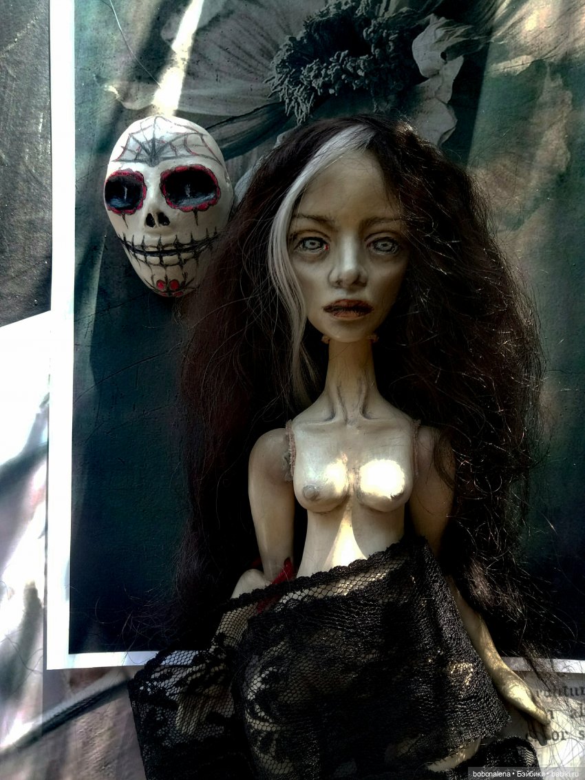 Не жница, Катрина. часть 3 (фото 7)